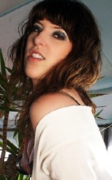Actrice amatrice Allya