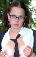Vignette - Amandine