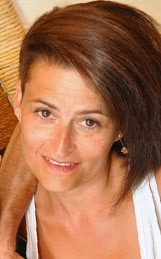Actrice amatrice Amelie Roses
