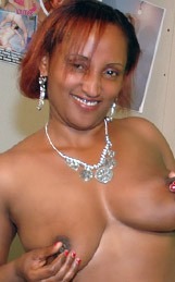 Actrice amatrice Annie