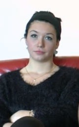 Actrice amatrice Camille