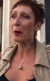 Actrice amatrice Carole