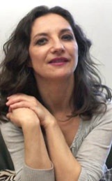 Actrice amatrice Caroline