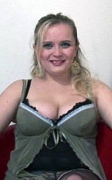 Actrice amatrice Catalina