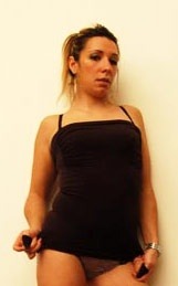 Actrice amatrice Chanel
