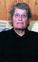 Actrice amatrice Chantal