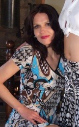 Actrice amatrice Charlotte