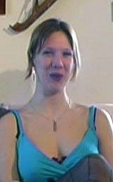 Actrice amatrice Christy