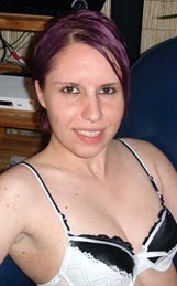 Actrice amatrice Cindy Picardie