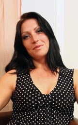 Actrice amatrice Cristal