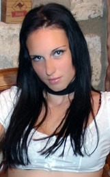 Actrice amatrice Deborah