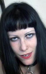 Actrice amatrice Doly