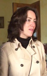 Actrice amatrice Elo