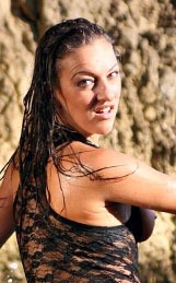 Actrice amatrice Halana K