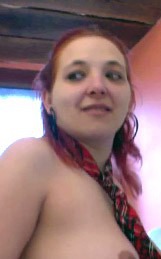 Actrice amatrice Jenna White