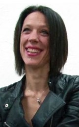 Actrice amatrice Jessica
