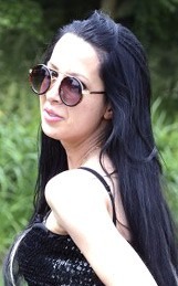 Actrice amatrice Johanna