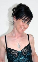 Actrice amatrice Joyce Mifle