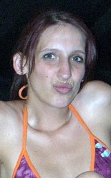 Actrice amatrice Kathylee