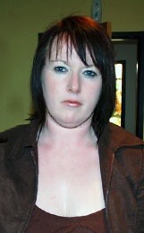Actrice amatrice Katia