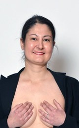 Actrice amatrice Kelia Block