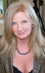 Actrice amatrice Krikou