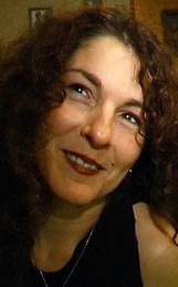 Actrice amatrice Laurence