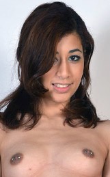Actrice amatrice Lilia