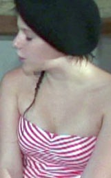 Actrice amatrice Linda