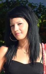 Actrice amatrice Maria