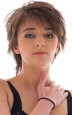 Vignette - Molly Saint Rose