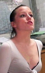 Actrice amatrice Mystick