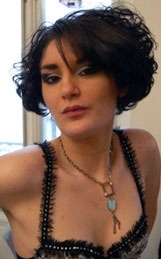 Actrice amatrice Olly Doll
