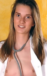 Actrice amatrice Ophelie Rose