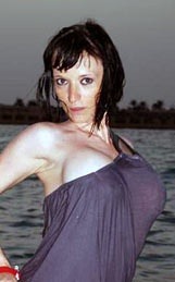 Actrice amatrice Ophelie Sexy
