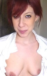 Actrice amatrice Pandora Doll