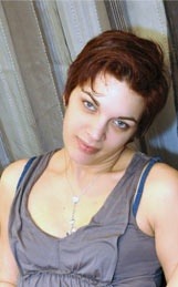 Actrice amatrice Sevrine