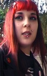 Actrice amatrice Sonia 2