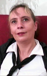 Actrice amatrice Sophie