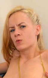 Actrice amatrice Swany