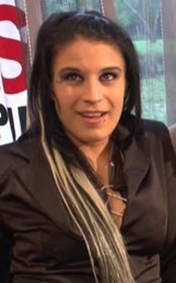 Actrice amatrice Tracy