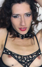 Actrice amatrice Zara