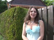 Nathalie Vanadis gueule comme une salope