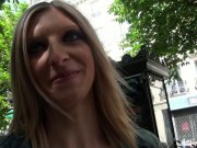 Le petit cul de Cynthia Swallows