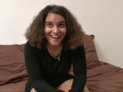 Sana découvre la sodomie