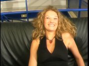 Une grosse sodomie pour Aline