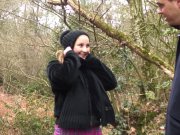 Lola Bella veut découvrir la bite de son prof
