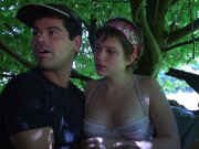 Lisa X aime se faire prendre devant les voyeurs