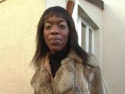 Une bonne baise avec Kenia Diaw