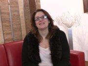 Orgasme anal pour Claire Barre